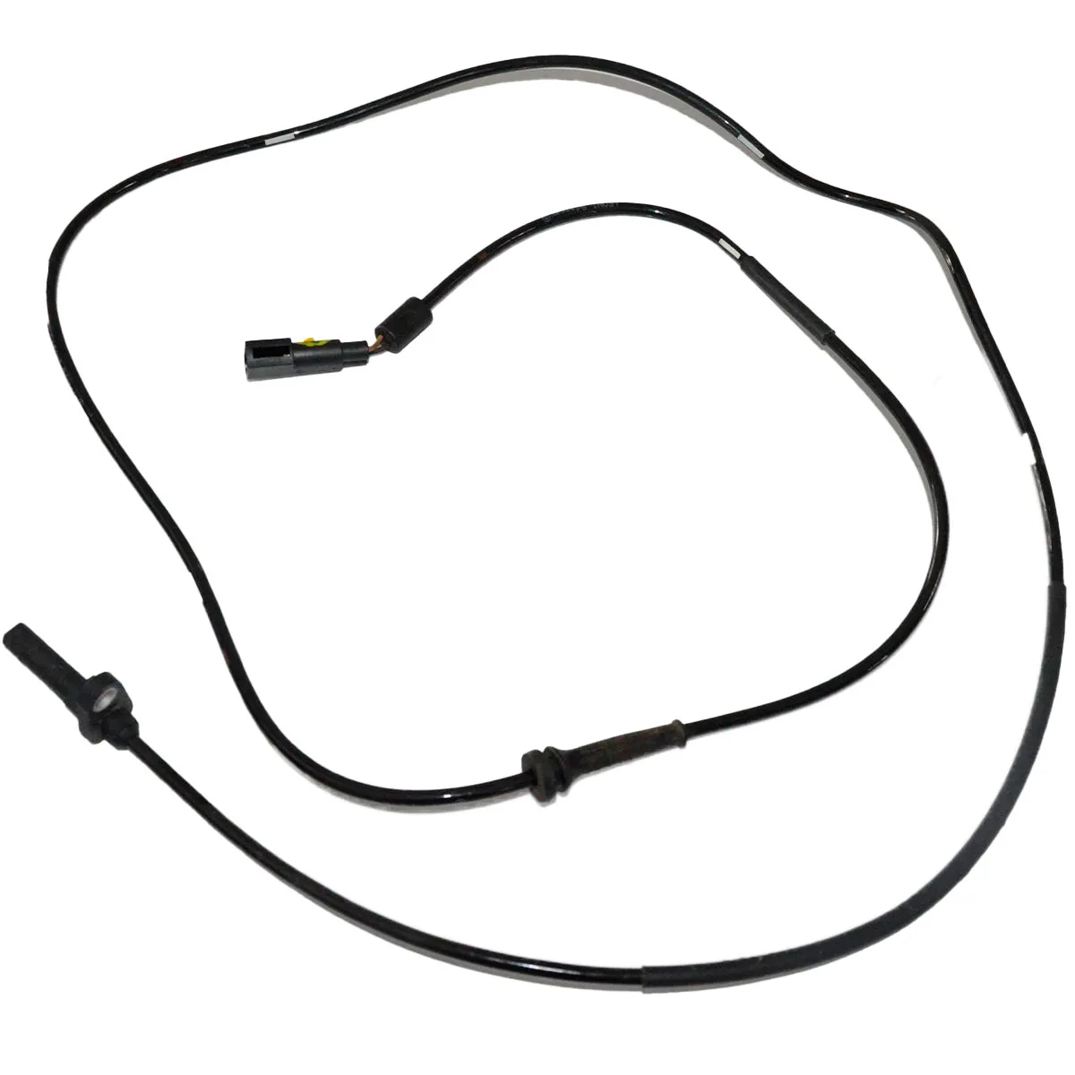 Sensor abs de freio traseiro direito transit 2.4 diesel 2011
