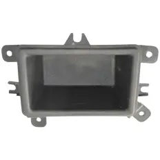 Porta objetos lateral direito transit 2.4 diesel 2011