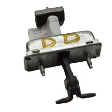 Limitador porta dianteira direita transit 2.4 2011