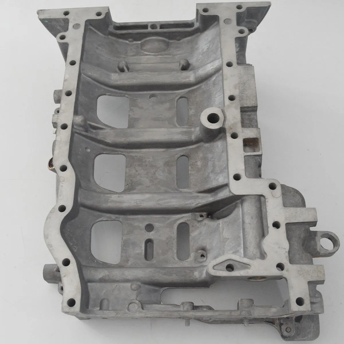 Sobrecárter transit 2.4 diesel 2011