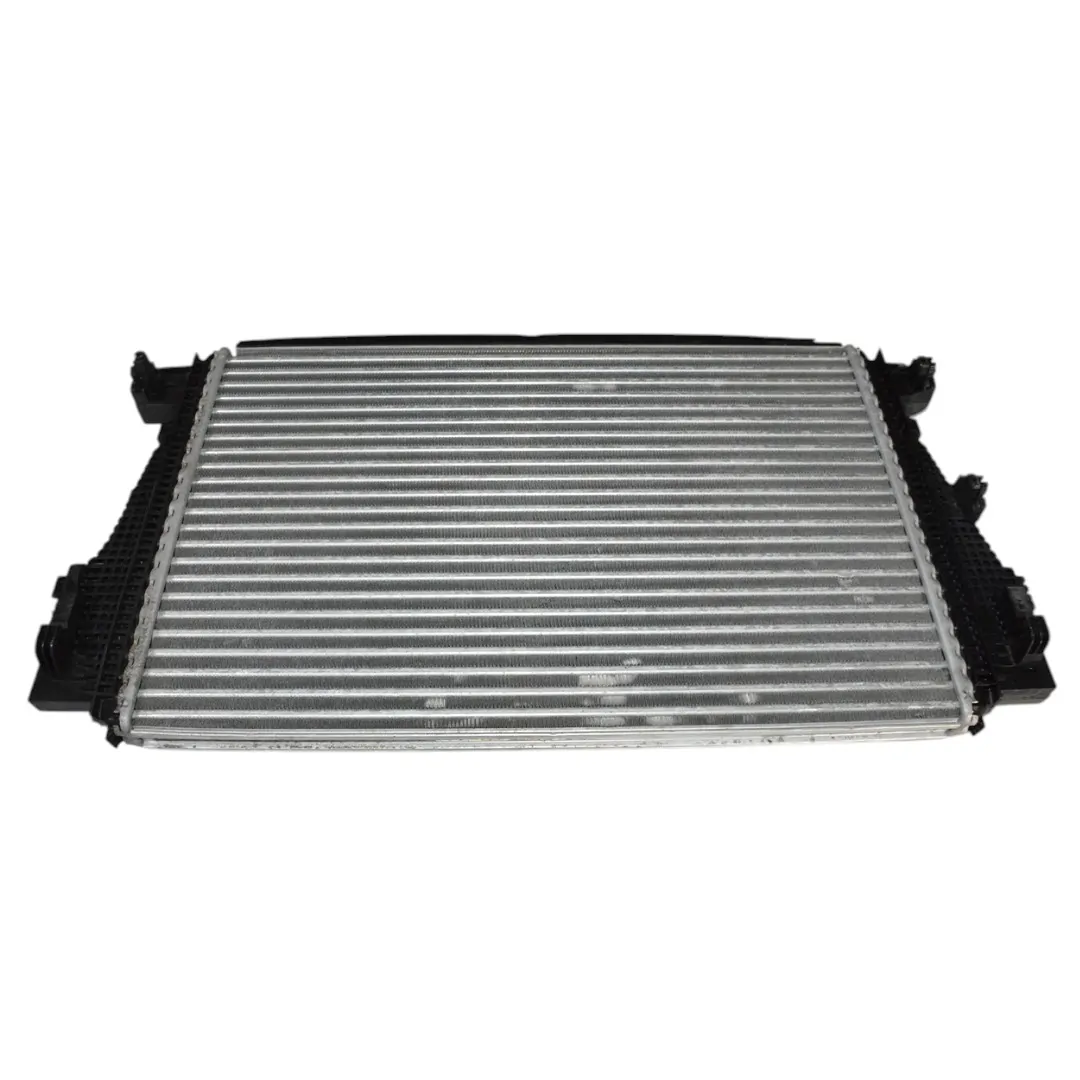 Intercooler Amarok biturbo 180cv 4x4 2013 aut