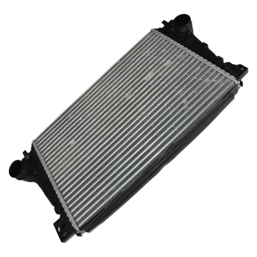 Intercooler Amarok biturbo 180cv 4x4 2013 aut