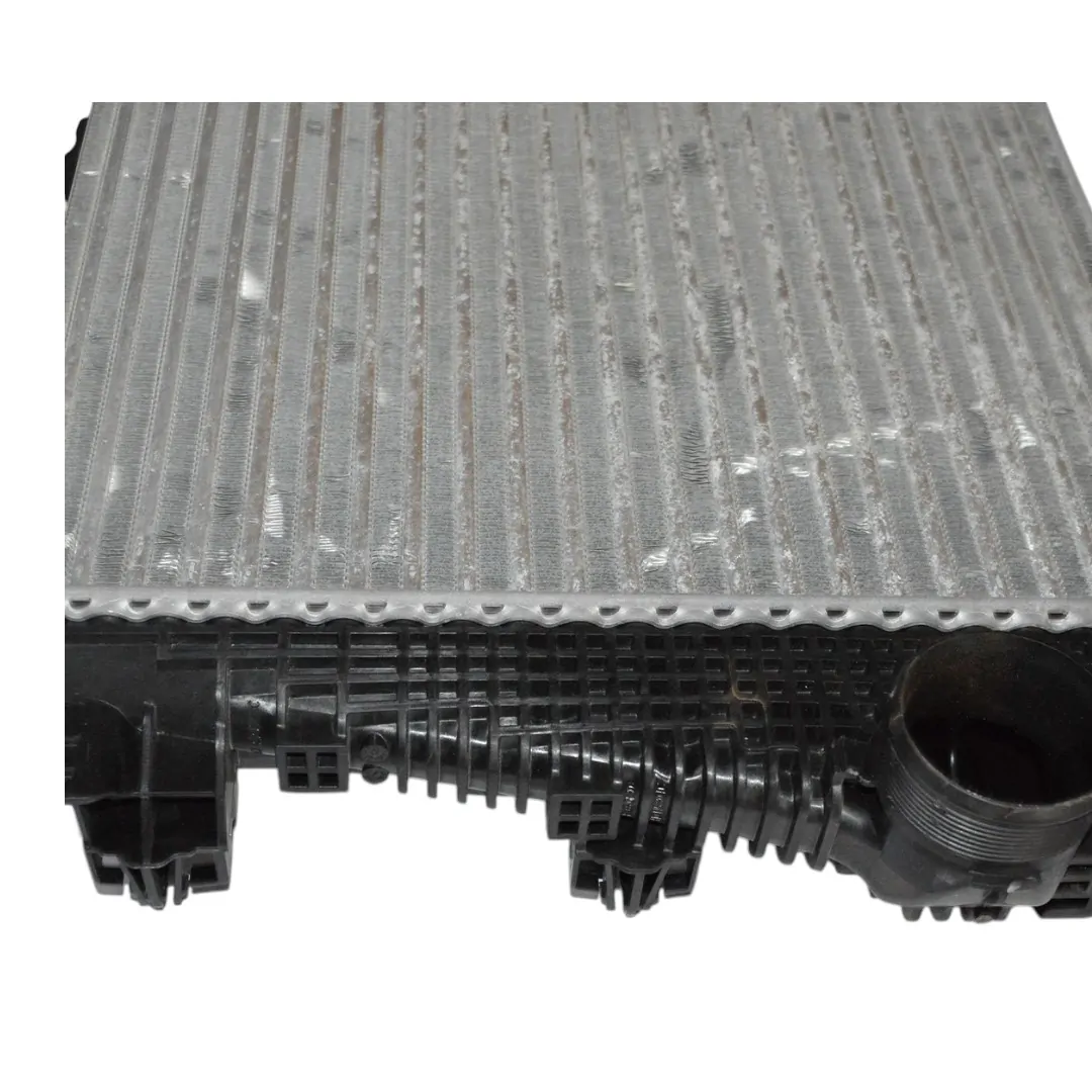 Intercooler Amarok biturbo 180cv 4x4 2013 aut