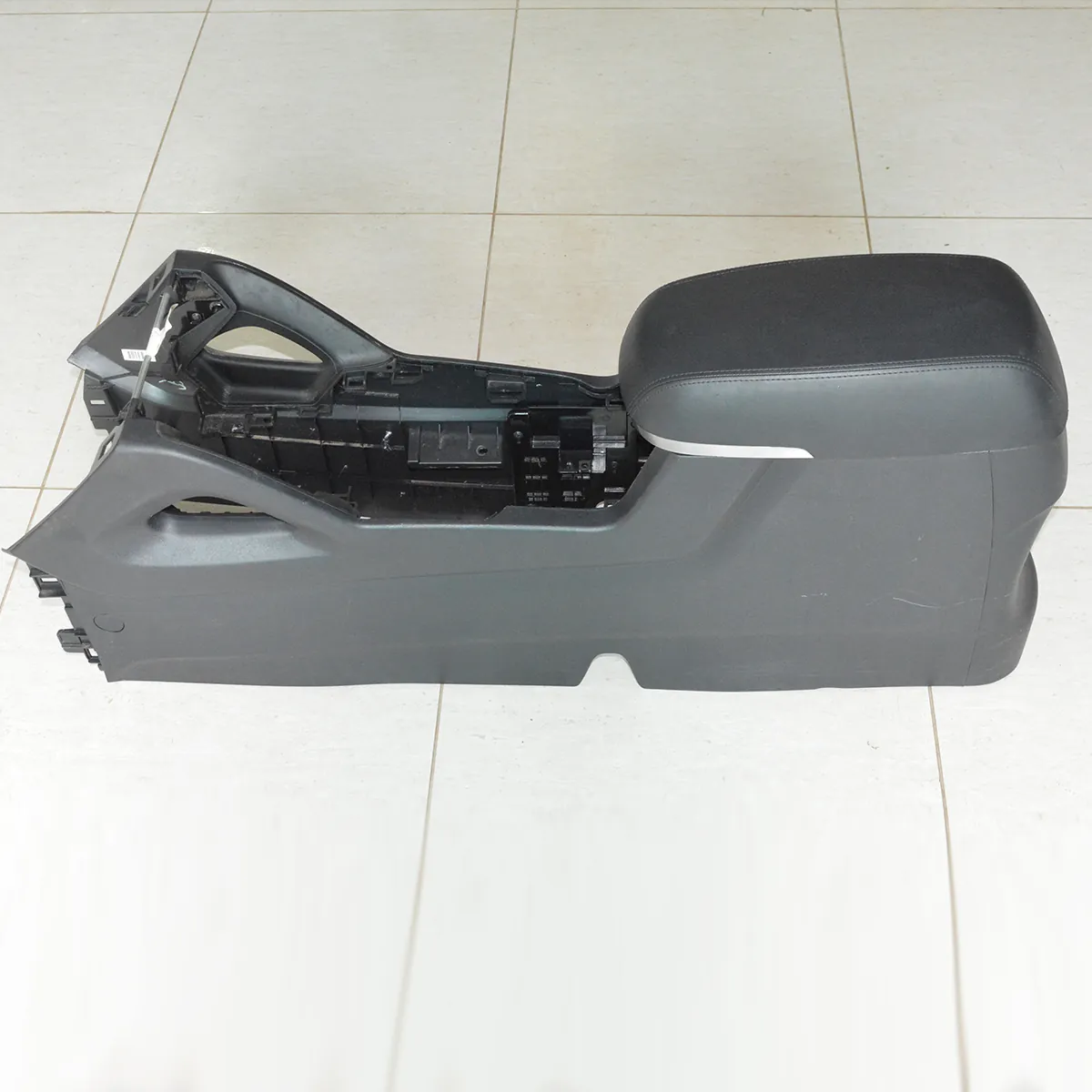Console IX35 2.0 Flex