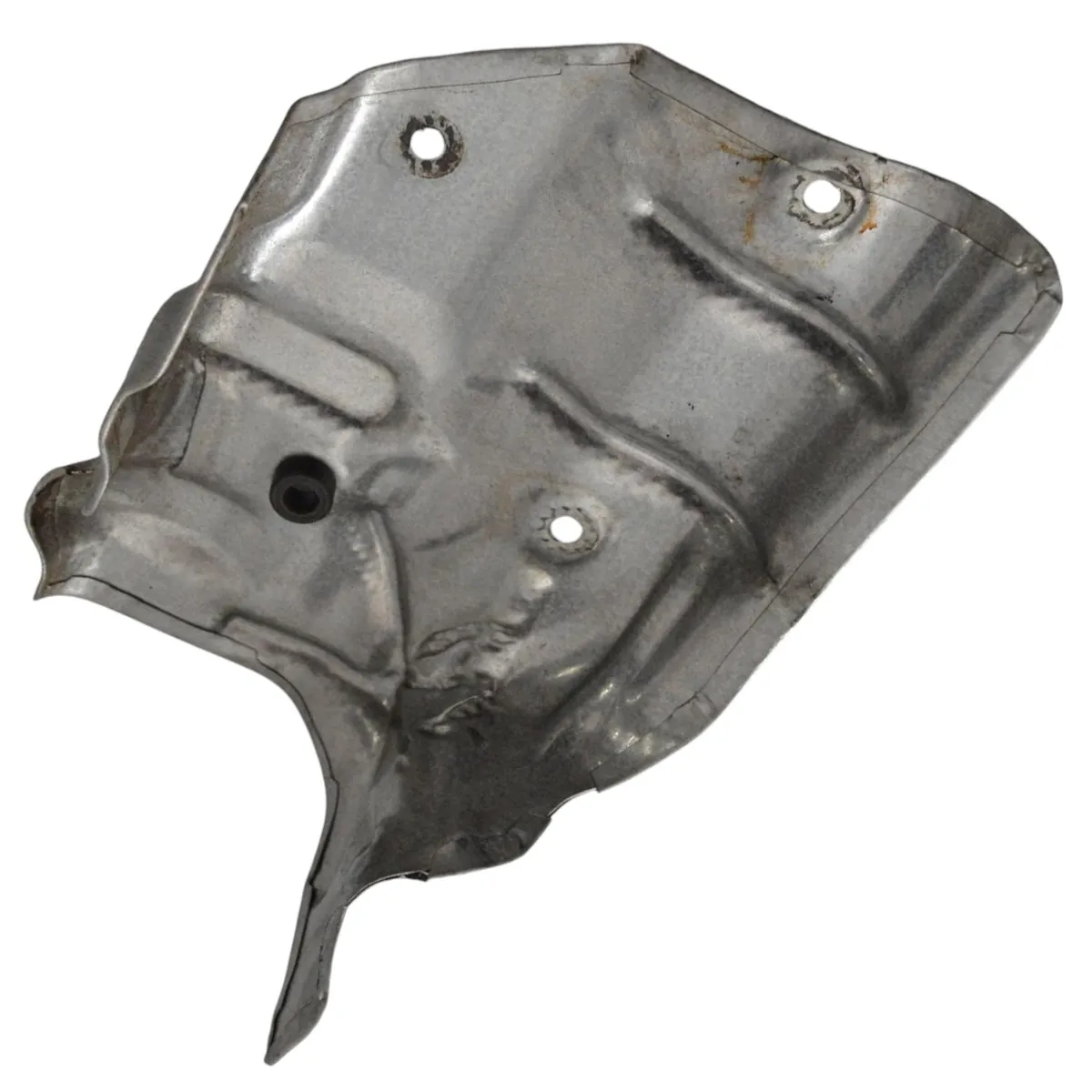 Defletor protetor turbina Ranger 2018 2.2 4x4 aut