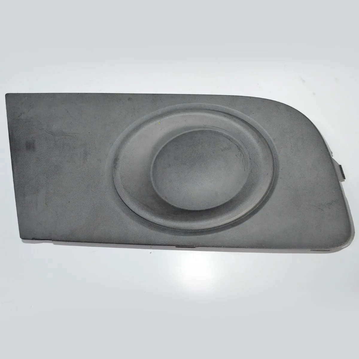 Moldura falsa farolete direito Amarok 2013 2.0 4x4 Manual