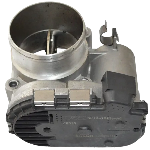 Corpo de borboleta tbi Ranger 2018 2.2 4x4 aut