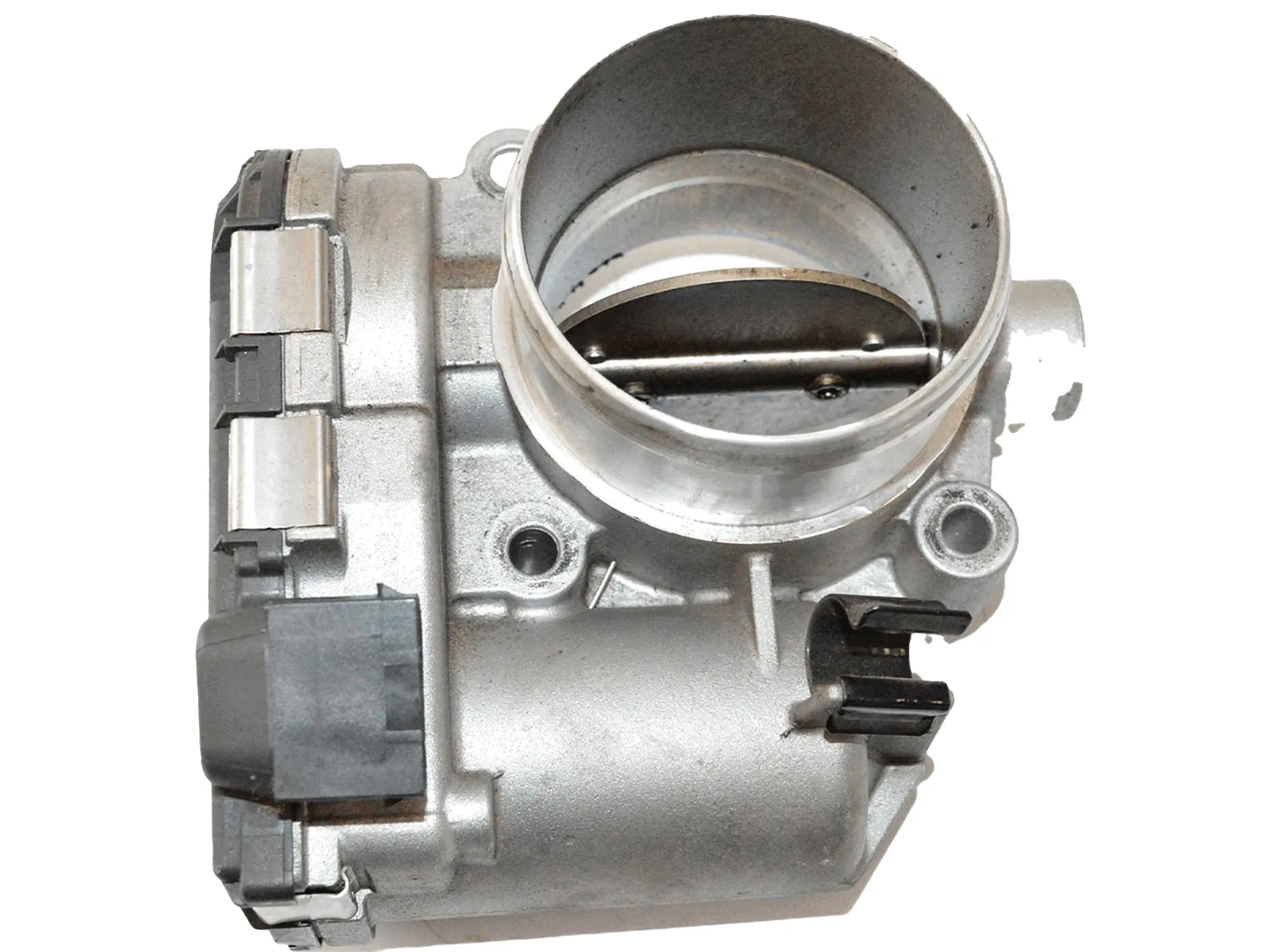 Corpo de borboleta tbi Ranger 2018 2.2 4x4 aut