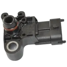Sensor map Ranger 2018 2.2 4x4 aut
