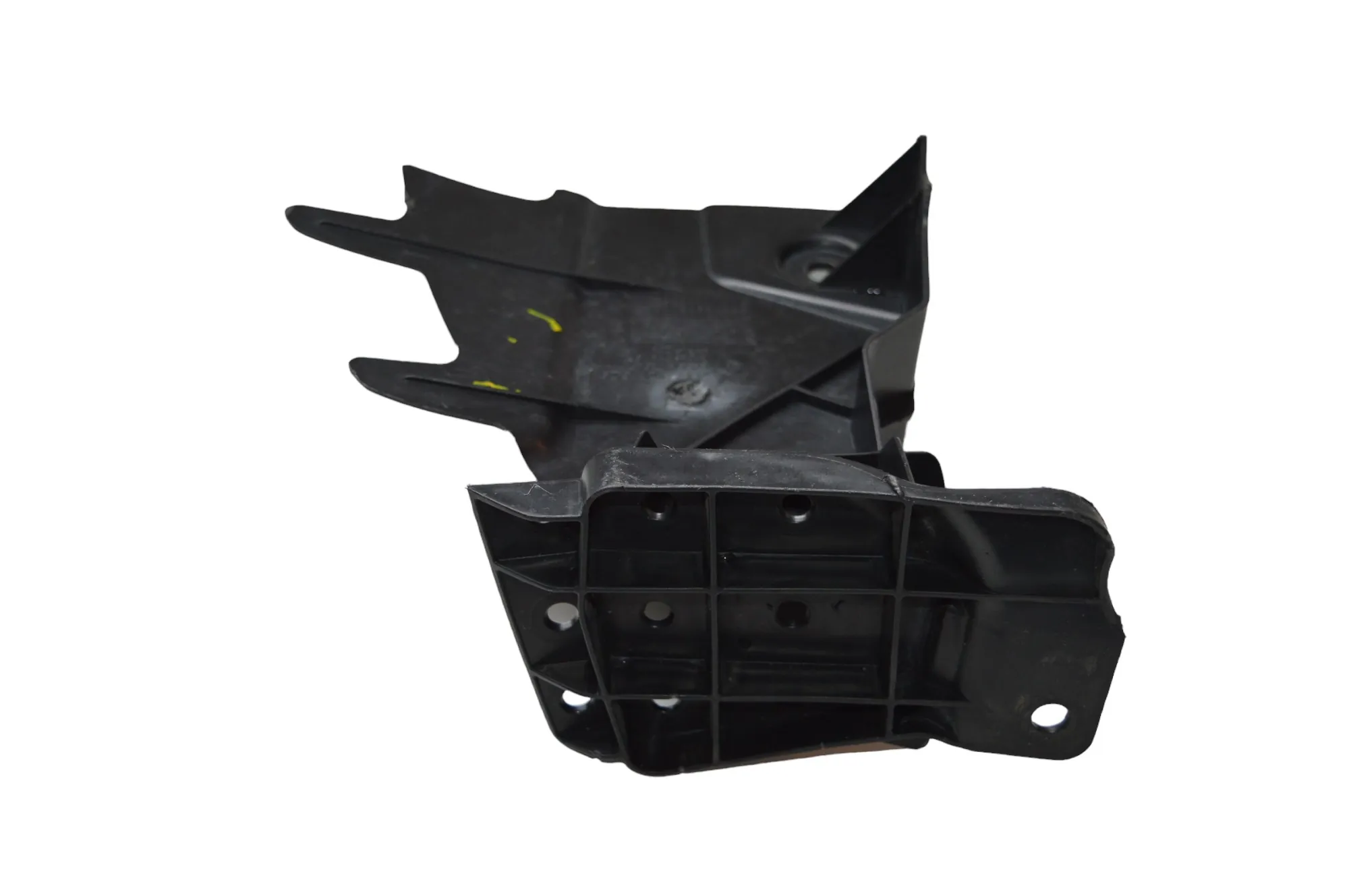 Defletor radiador esquerdo Amarok 13 2.0 BITURBO 4x4 Manual