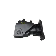 Defletor radiador esquerdo Amarok 13 2.0 BITURBO 4x4 Manual
