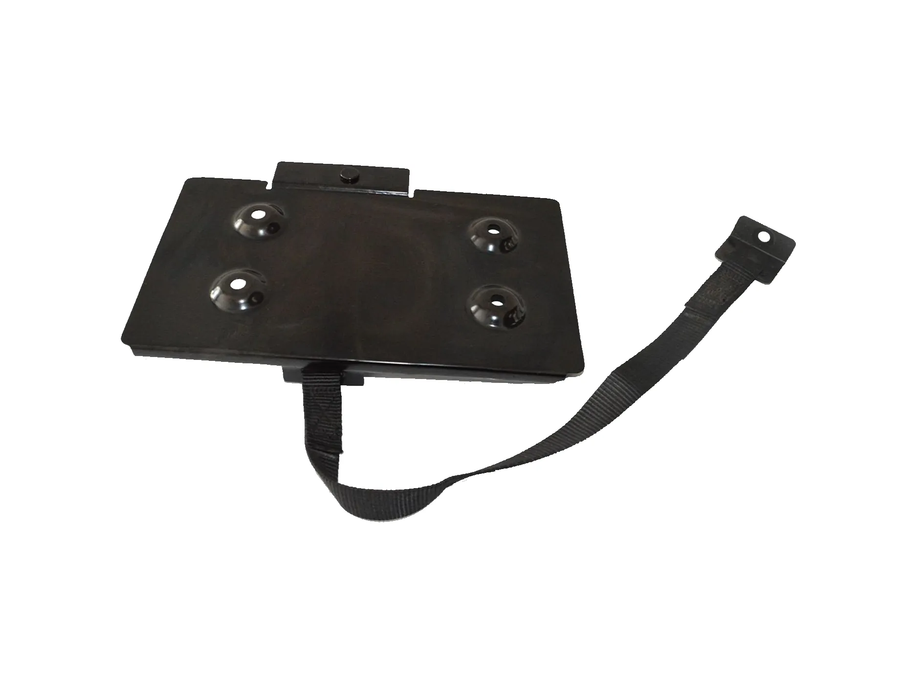 Suporte interno bateria Ranger 2018 2.2 4x4 aut