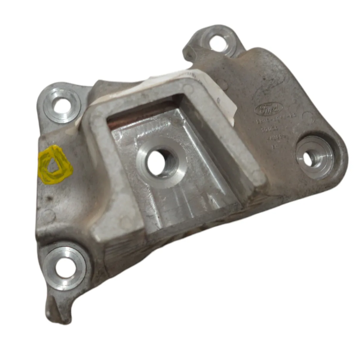 Suporte coxim direito do motor Ranger 2018 2.2 4x4