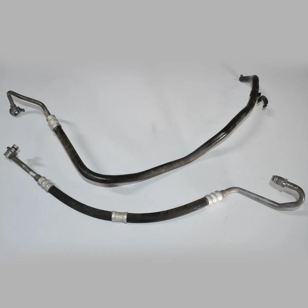 Conjunto mangueira direção hidráulica Amarok 2013 2.0 4x4