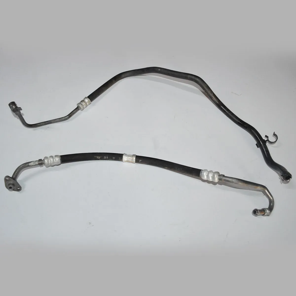 Conjunto mangueira direção hidráulica Amarok 2013 2.0 4x4