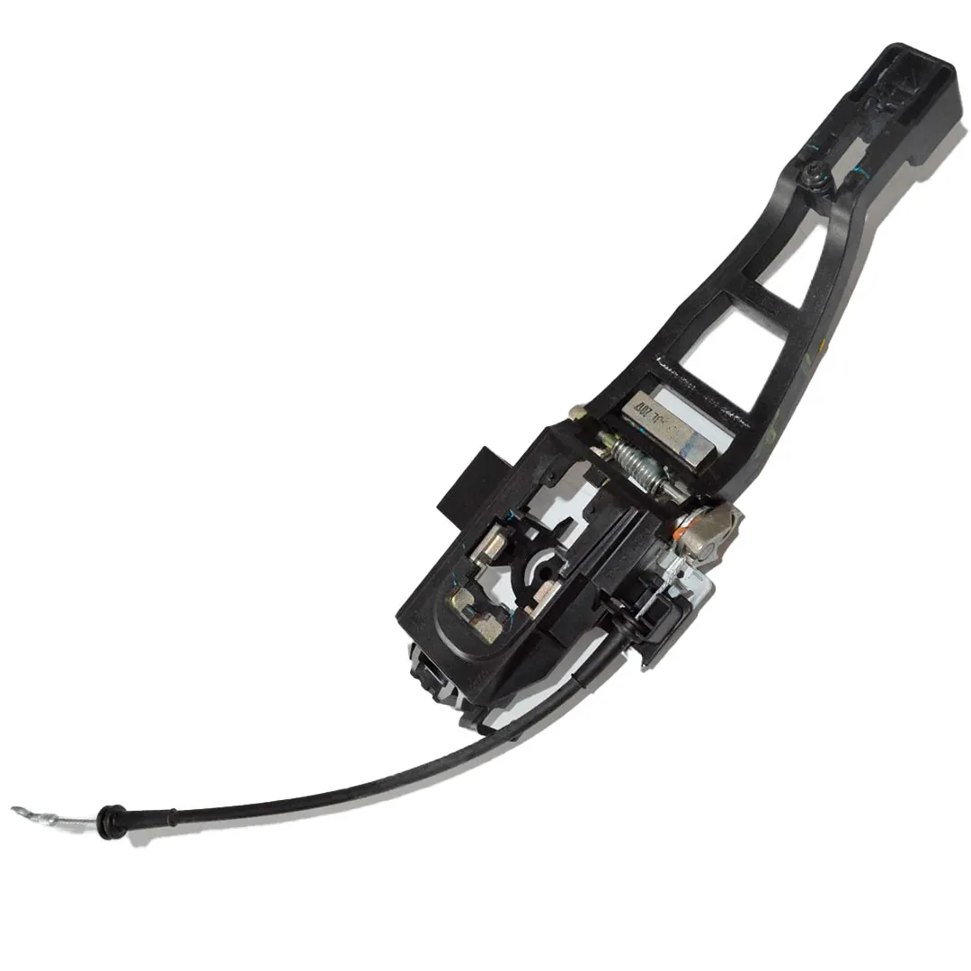 Suporte interno maçaneta Ranger 2018 2.2 4x4 aut