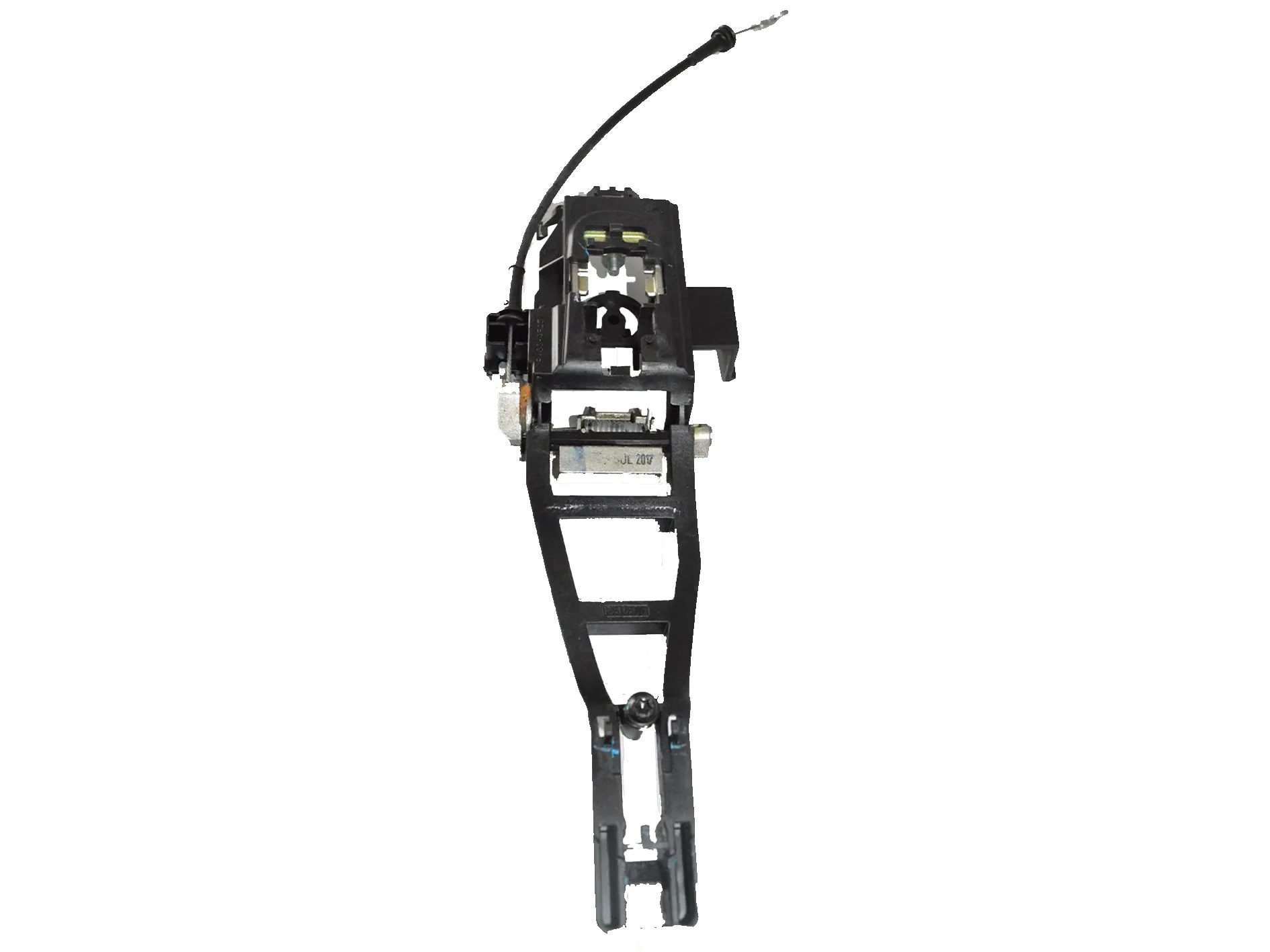 Suporte interno maçaneta Ranger 2018 2.2 4x4 aut