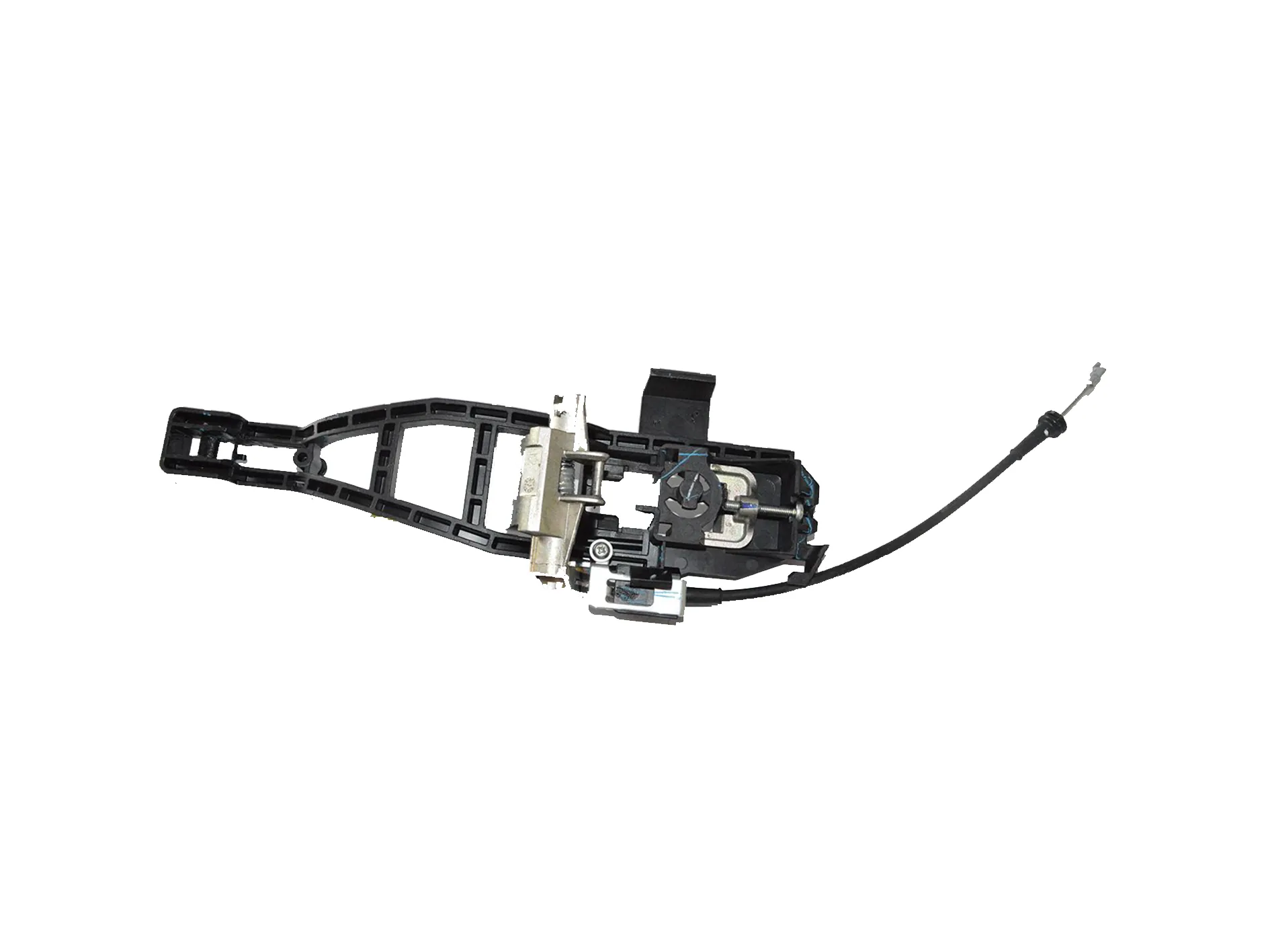 Suporte interno maçaneta Ranger 2018 2.2 4x4 aut