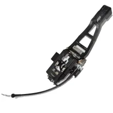 Suporte interno maçaneta Ranger 2018 2.2 4x4 aut