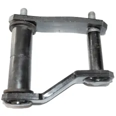 Jumelo do feixe de molas Ranger 2018 2.2 4x4