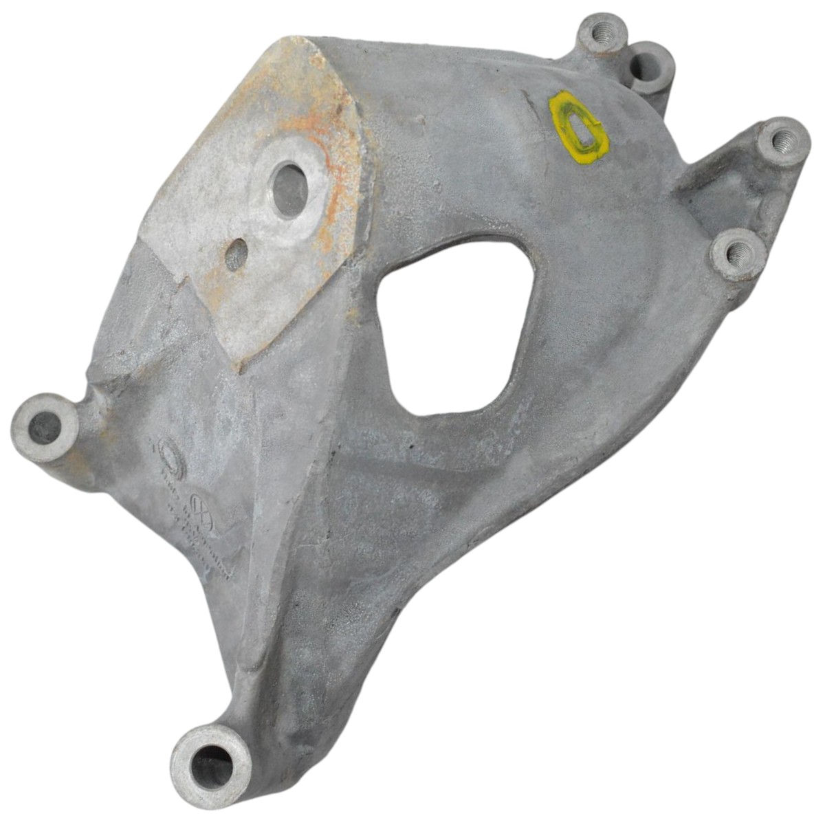 Suporte coxim do motor lado direito Amarok 16 2.0 4x4 Manual