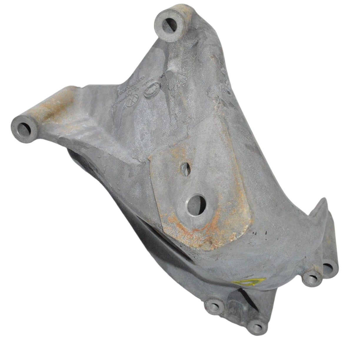 Suporte coxim do motor lado direito Amarok 16 2.0 4x4 Manual