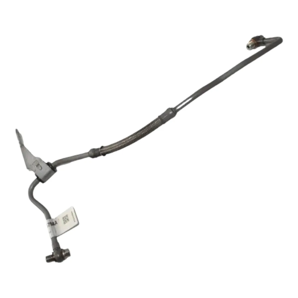 Tubo de lubrificação turbina Ranger 2018 2.2 4x4