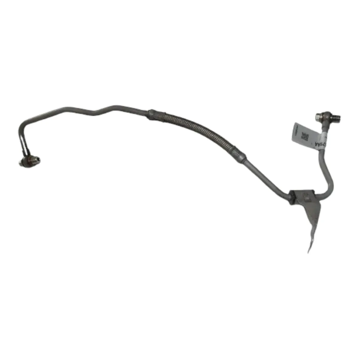Tubo de lubrificação turbina Ranger 2018 2.2 4x4