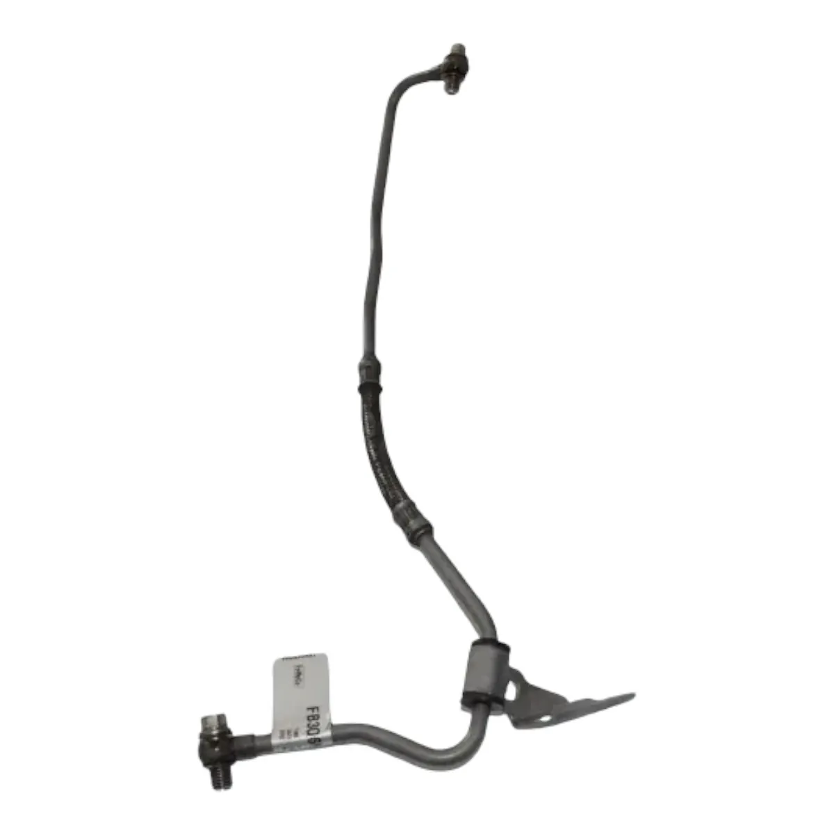 Tubo de lubrificação turbina Ranger 2018 2.2 4x4