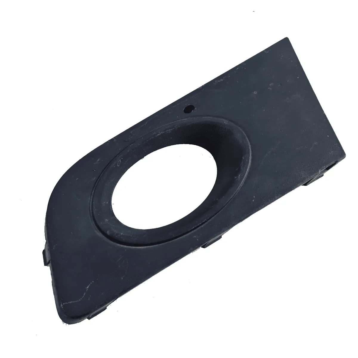 Moldura acabamento farol milha esquerdo Amarok 16 4x4