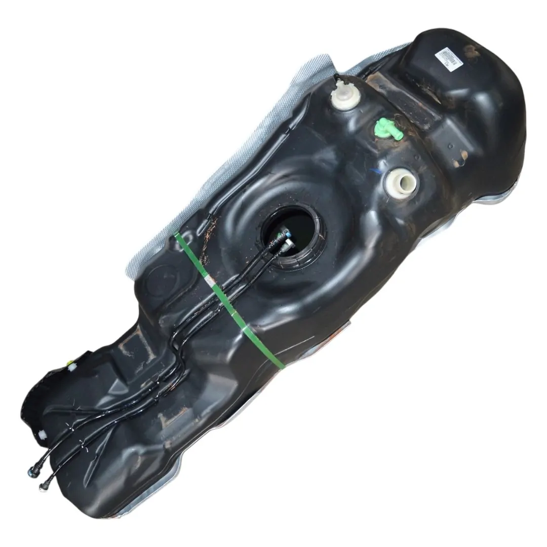 Tanque de combustível S10 2.8 180CV 2013 aut