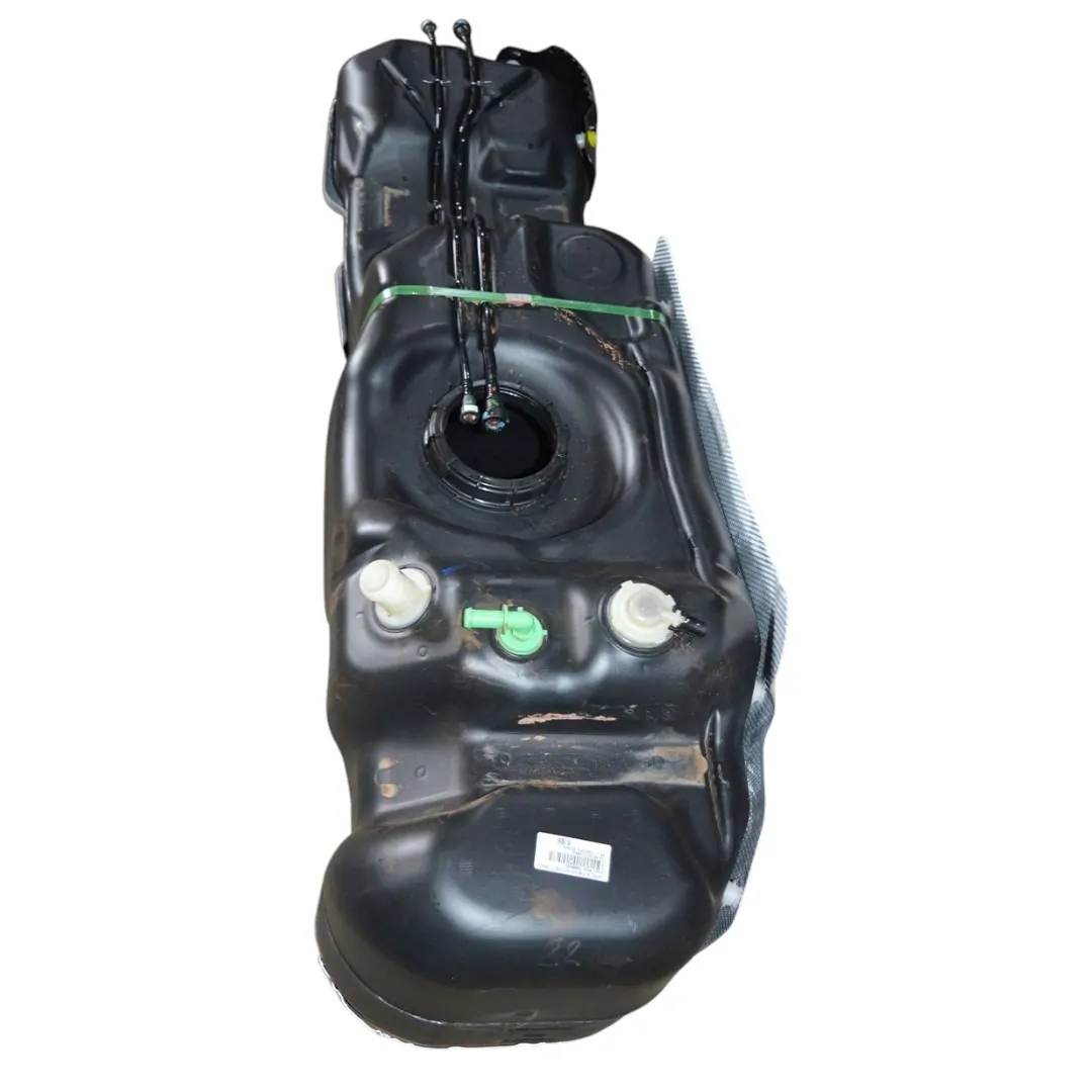 Tanque de combustível S10 2.8 180CV 2013 aut