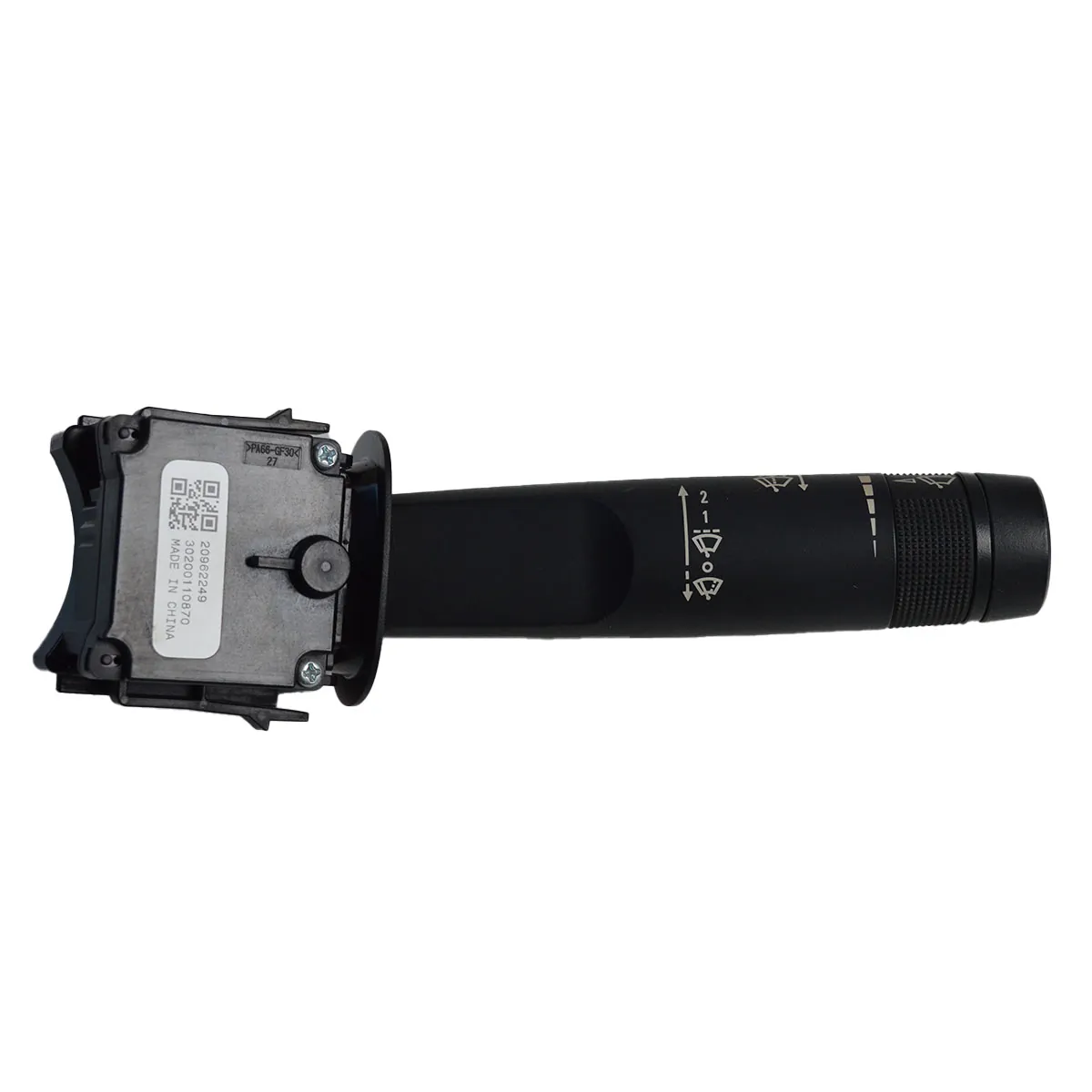 Comando limpador parabrisa S10 2.8 180CV 2013