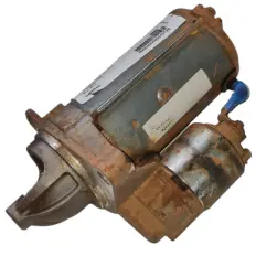 Motor de partida arranque S10 2.8 180CV 2013
