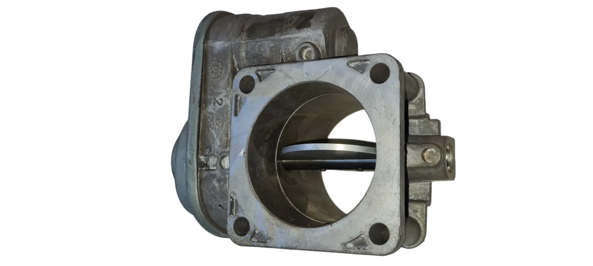 Corpo de borboleta tbi S10 2.8 180CV 2013