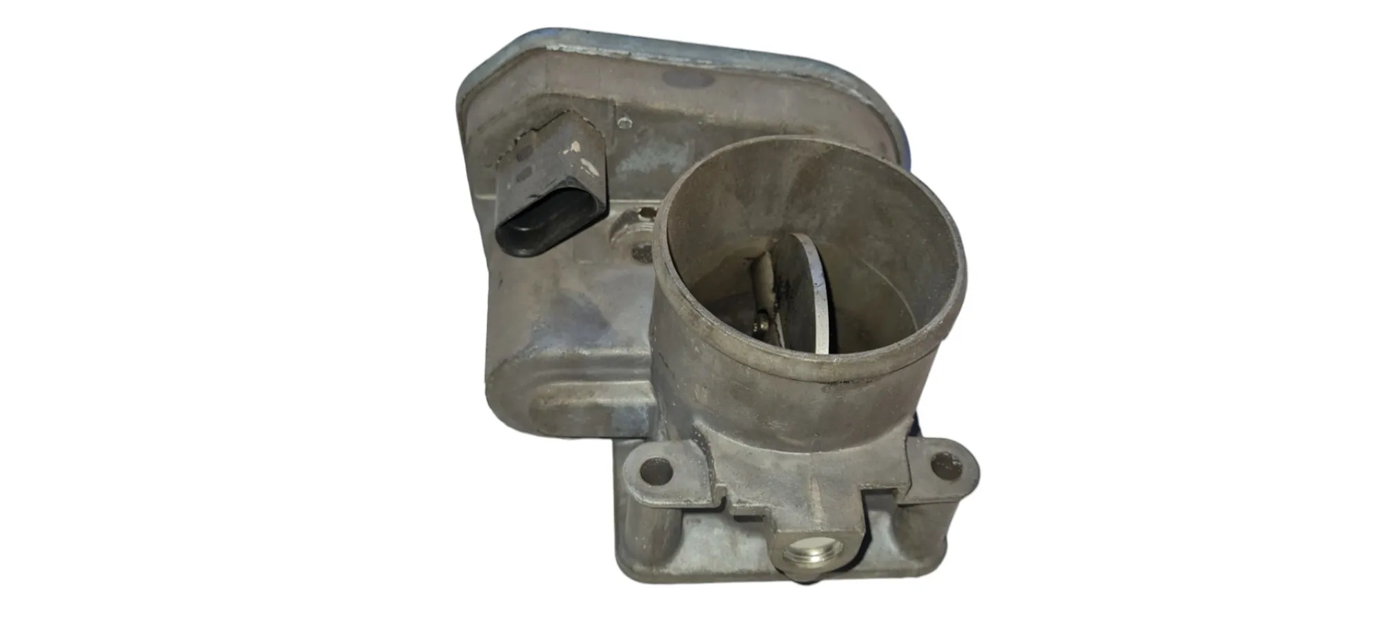 Corpo de borboleta tbi S10 2.8 180CV 2013