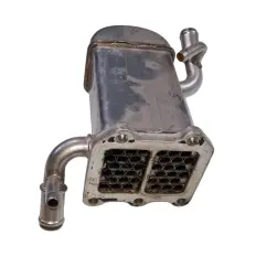 Resfriador válvula egr S10 2.8 180CV 2013
