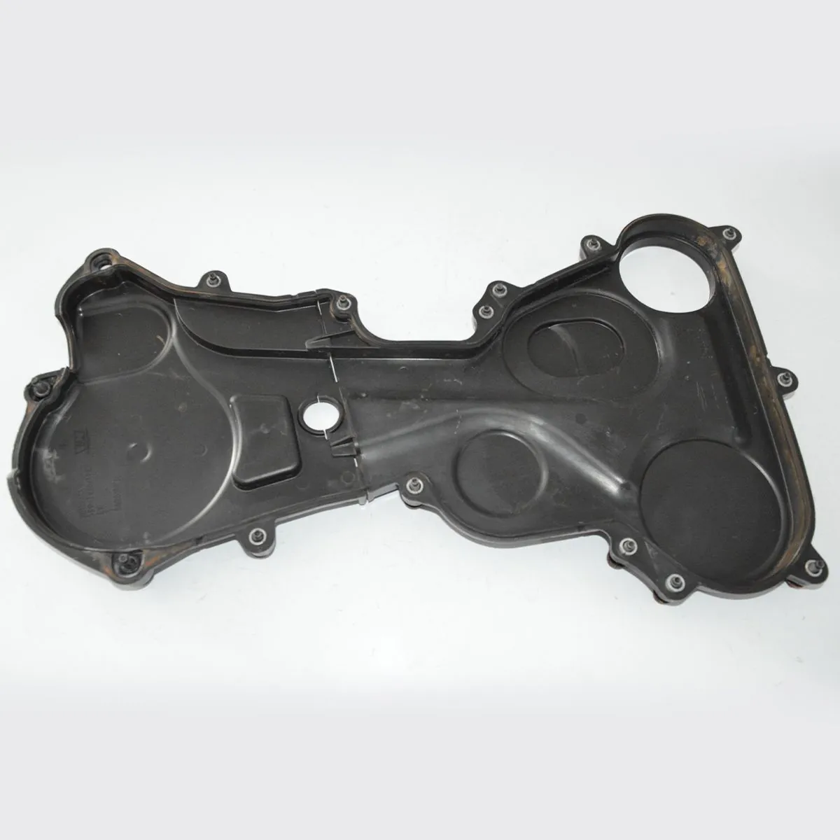 Capa correia dentada S10 2.8 180CV 2013 aut