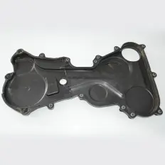 Capa correia dentada S10 2.8 180CV 2013 aut