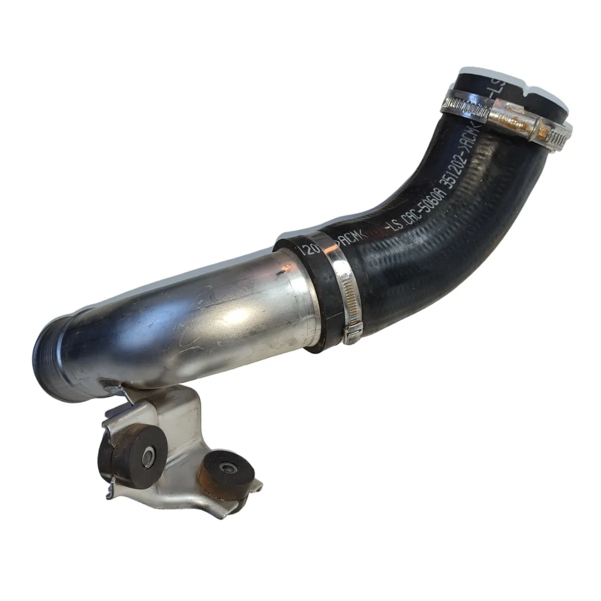Mangueira turbina S10 2.8 180CV 2013 aut