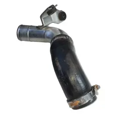 Mangueira turbina S10 2.8 180CV 2013 aut