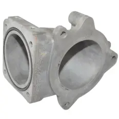 Tubo de conexão do motor S10 2.8 180CV 2013