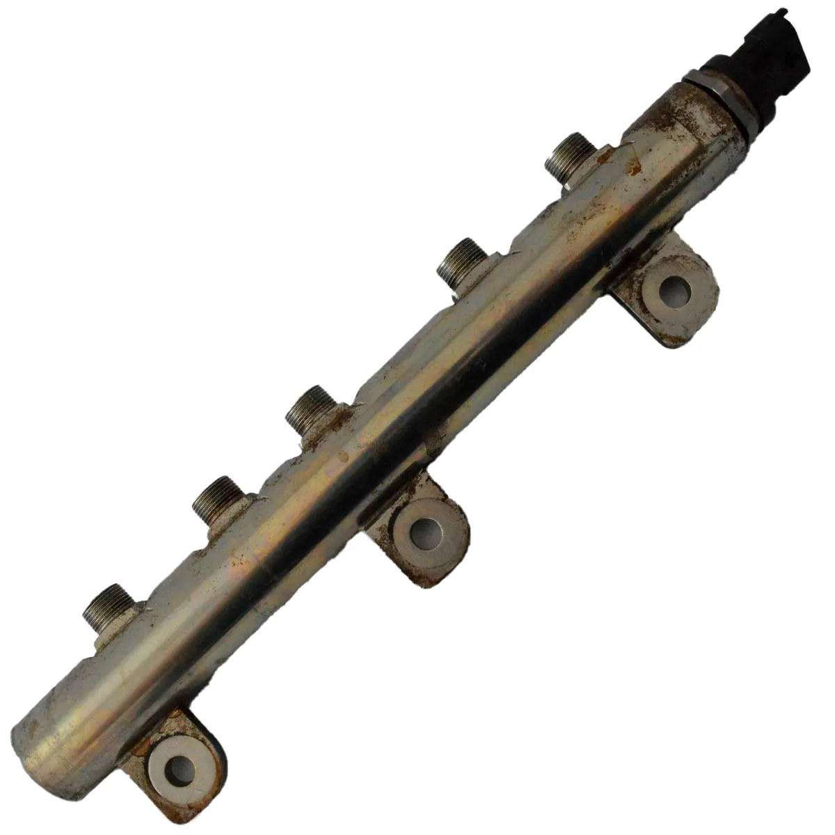 Flauta injetora com sensor 120907012023 S10 2.8 180CV 2013