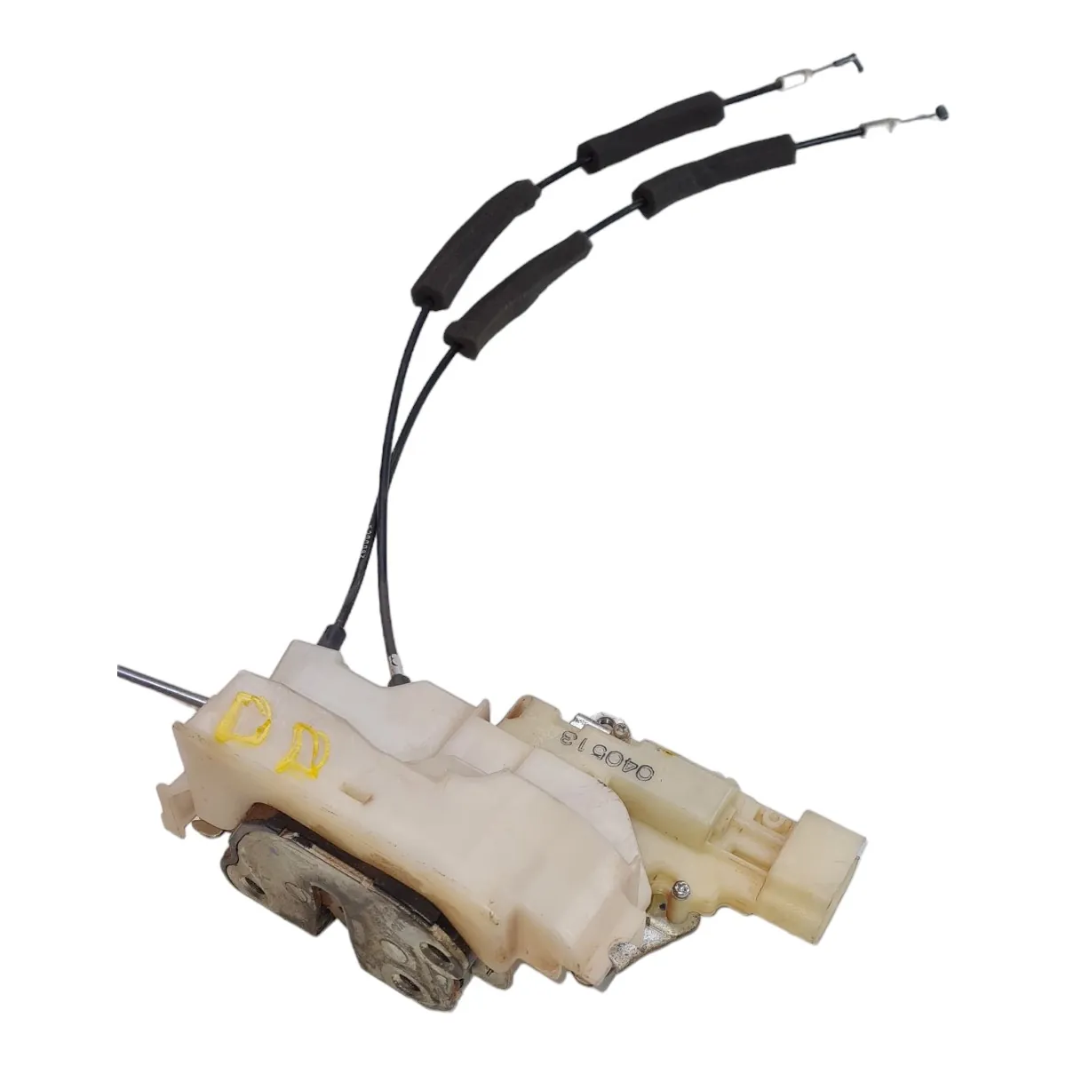 Fechadura elétrica dianteira direita S10 2.8 180CV 2013