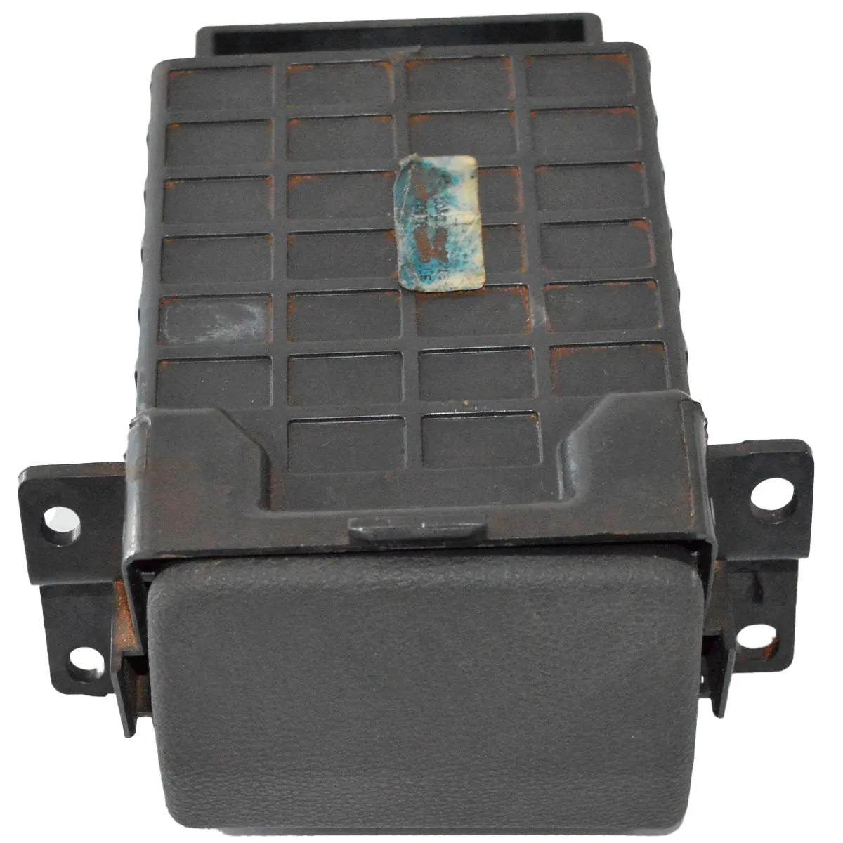 Acabamento porta copo esquerdo S10 2.8 180CV 2013 aut