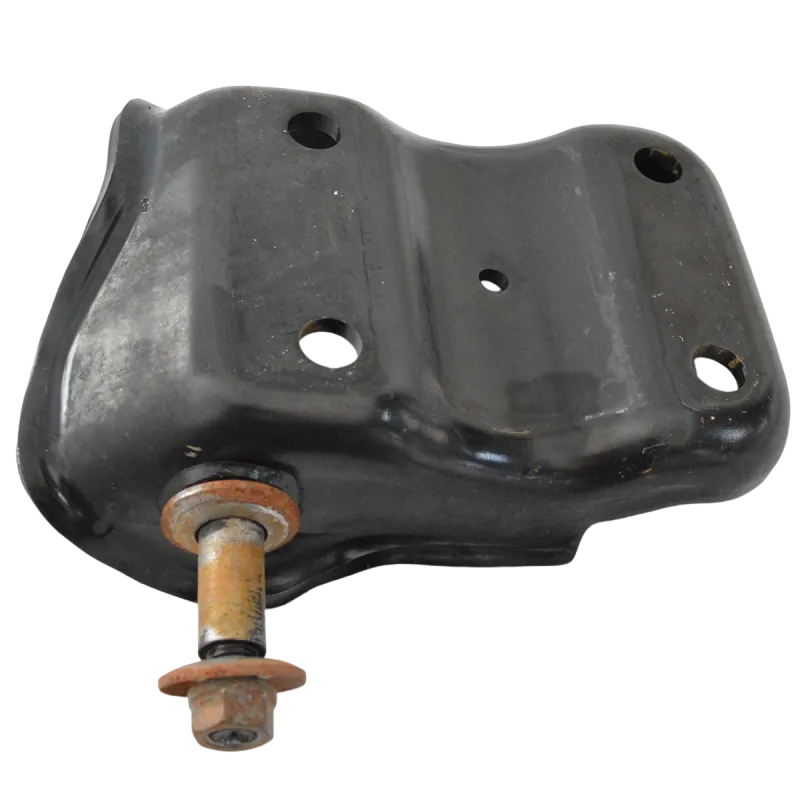 Suporte do feixe de mola traseiro S10 2.8 180CV 2013 aut
