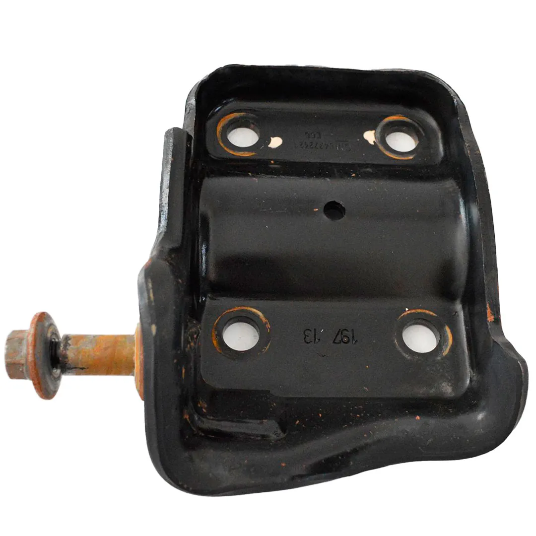 Suporte do feixe de mola traseiro S10 2.8 180CV 2013 aut