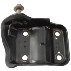 Suporte do feixe de mola traseiro S10 2.8 180CV 2013 aut