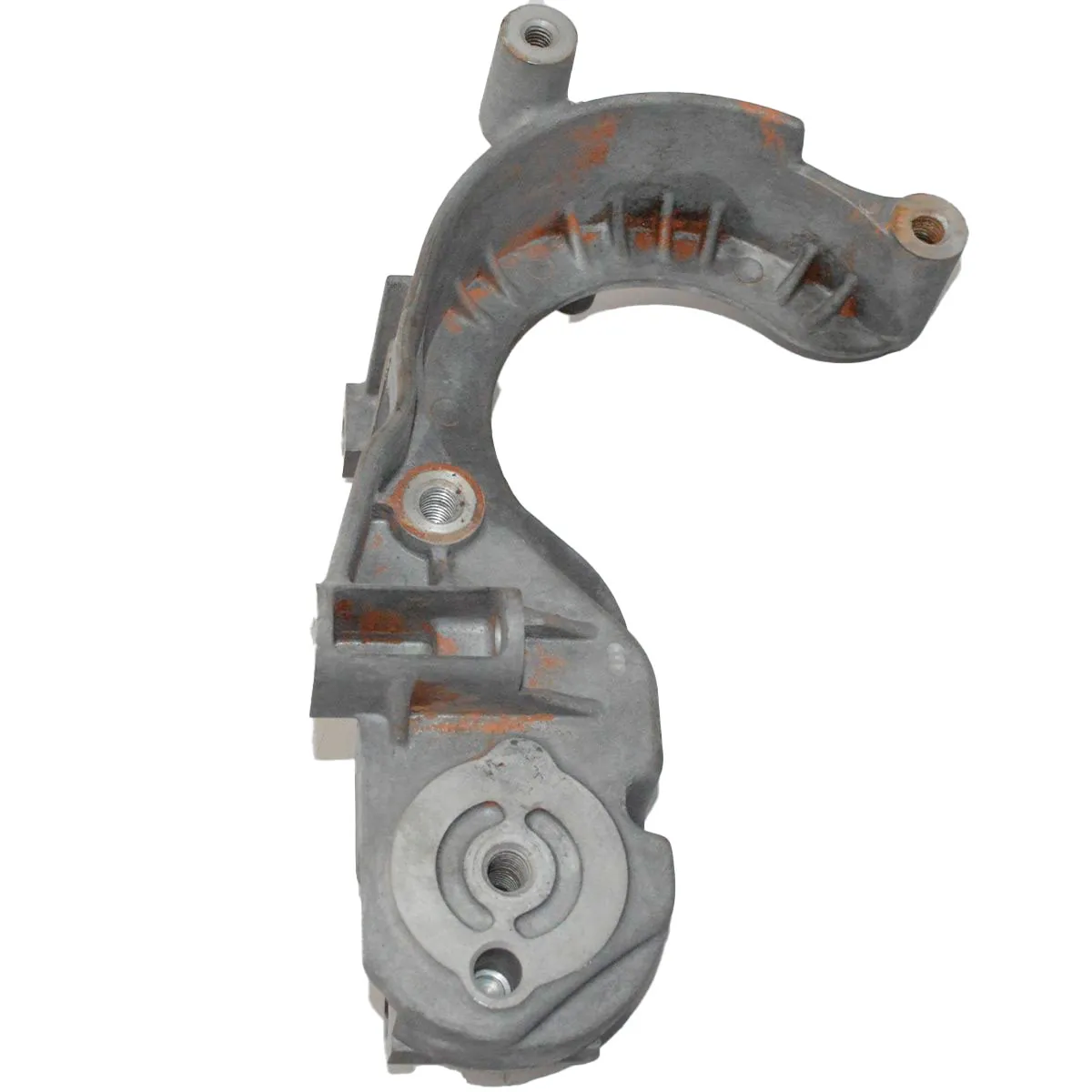 Suporte do tensor correia 94722313 S10 2.8 2013