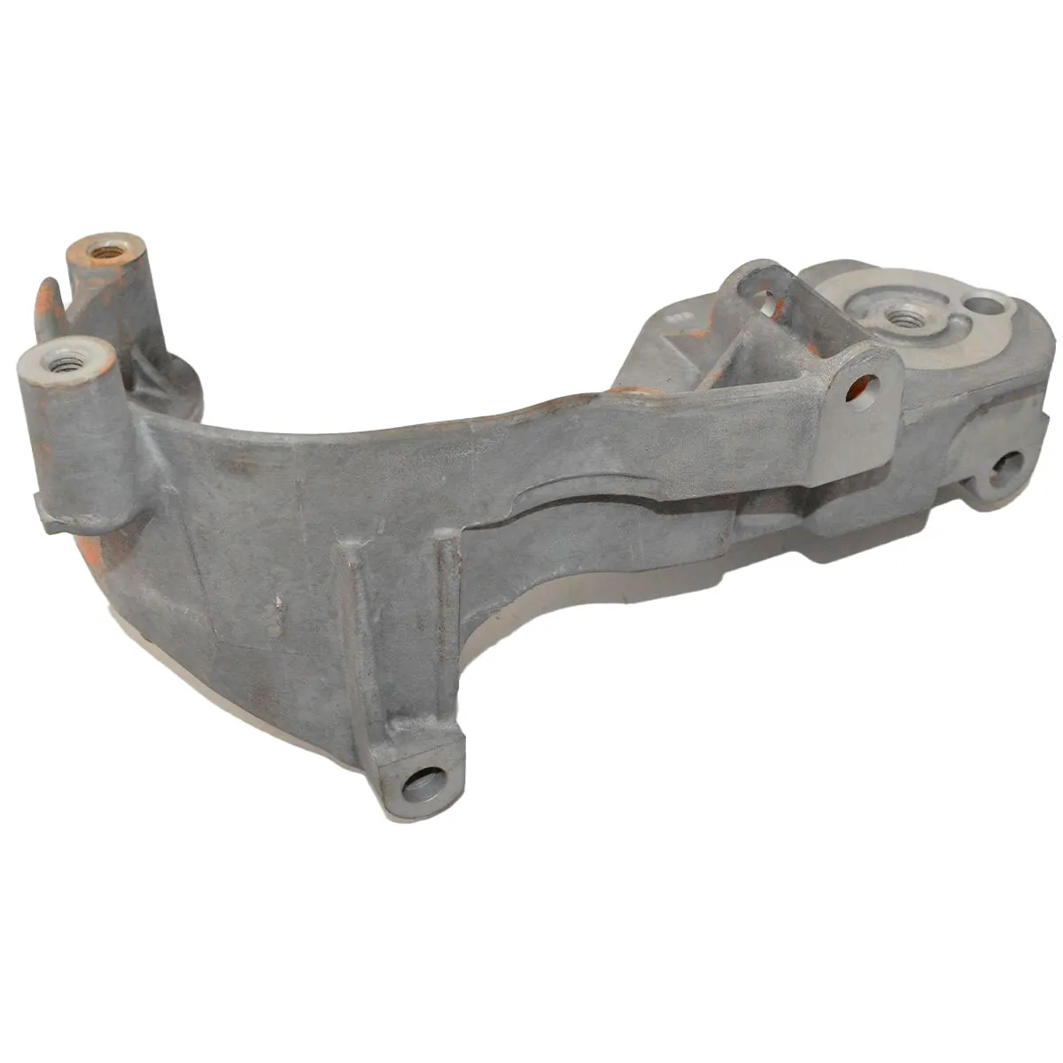 Suporte do tensor correia 94722313 S10 2.8 2013